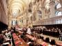 Canterbury Cathedral Festival Evensong