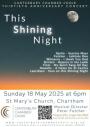 30th Anniversary Concert - This Shining Night